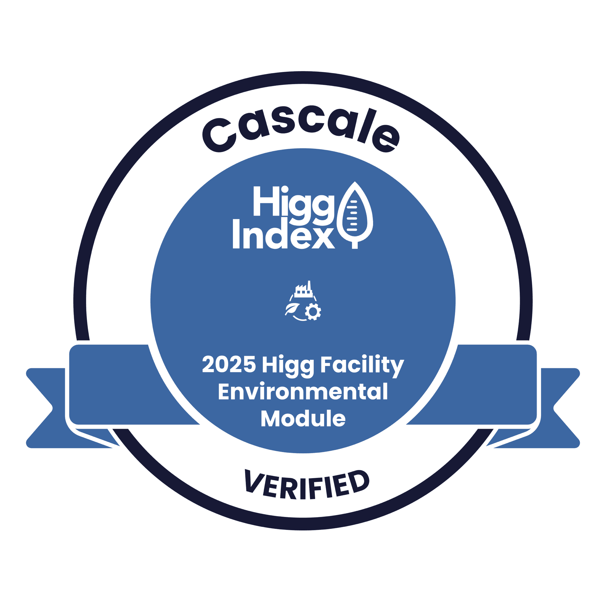 Cascale Higg FEM 2025